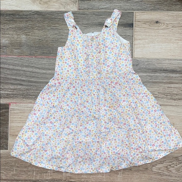 prenatal Other - Beautiful girls three tier dress! 2T